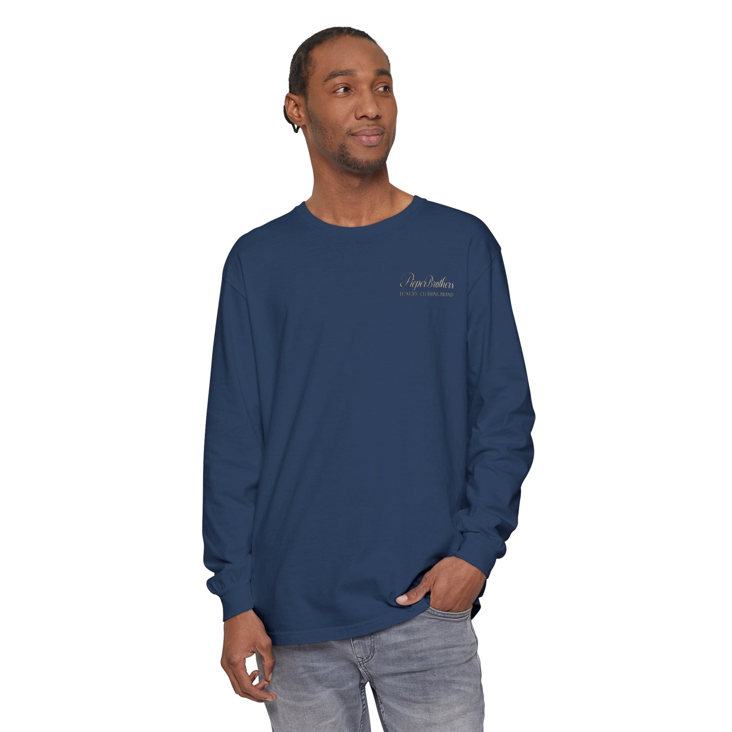 PIEPERBROTHERS Luxury Long Sleeve