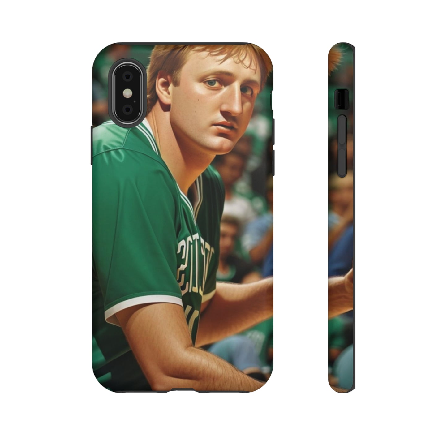 Tough Cases LARRY LEDGEND CELL PHONE CASE