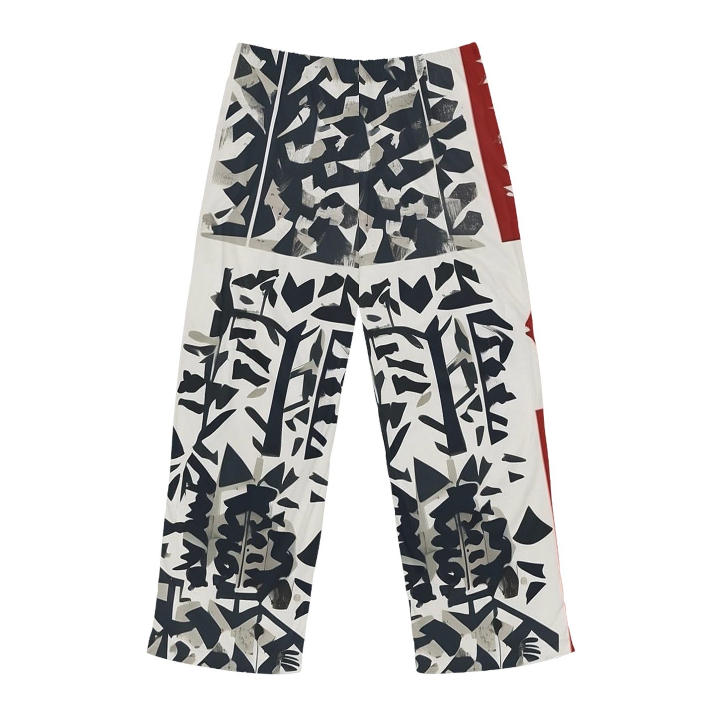 Men's Pajama Pants (AOP) Nordic Sweats 2