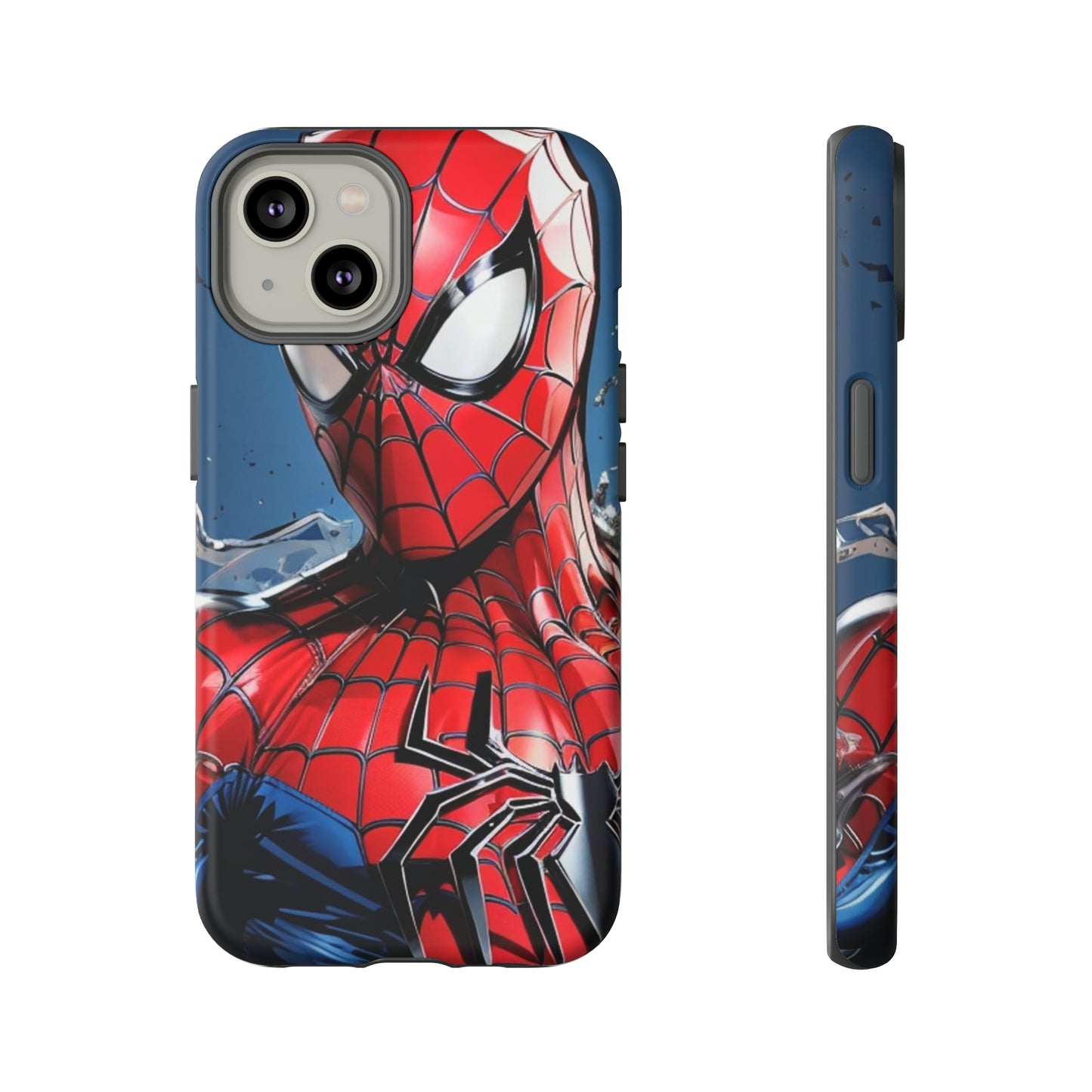 Tough Cases Spidey Phone Case