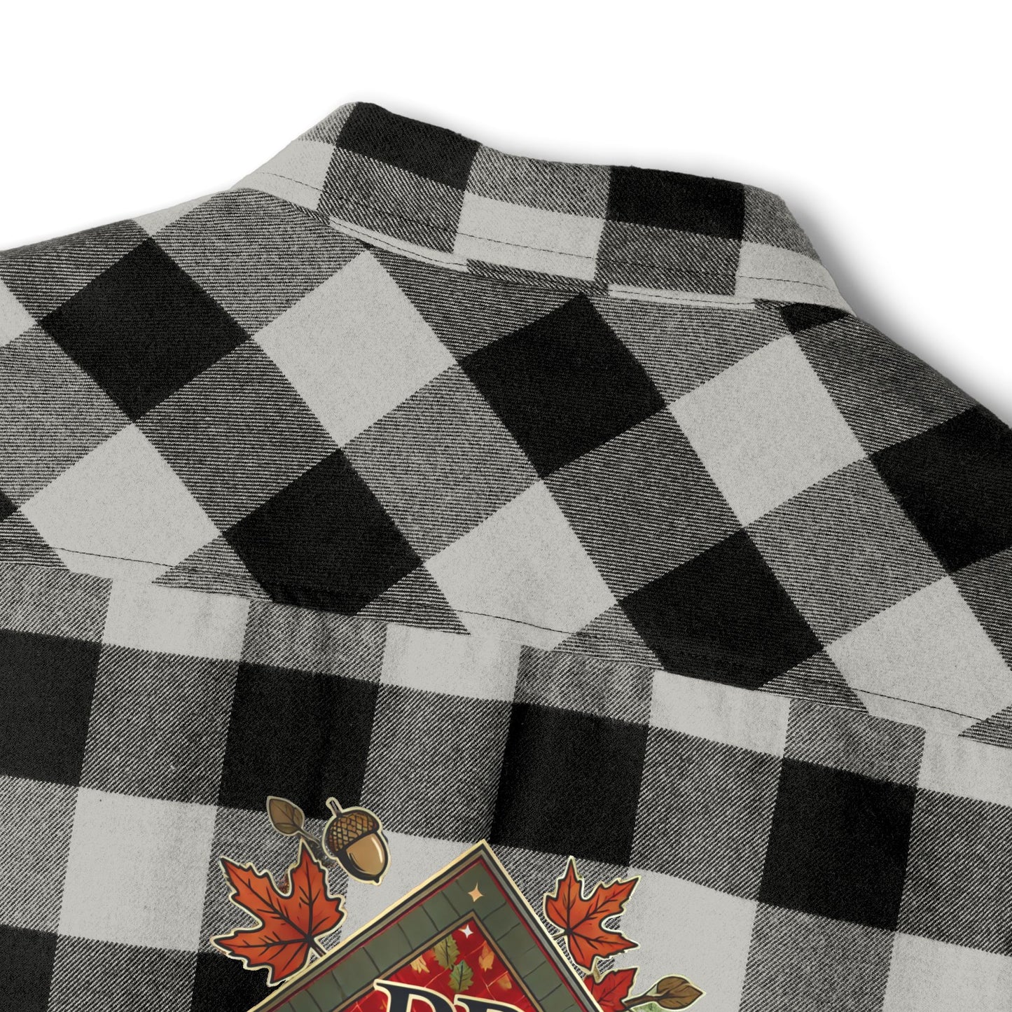 PIEPER BROTHERS Autumn Luxe Flannel