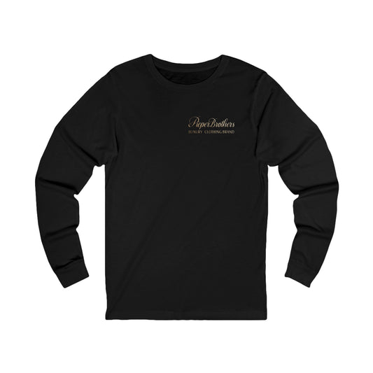 PIEPERBROTHERS Luxury Long Sleeve