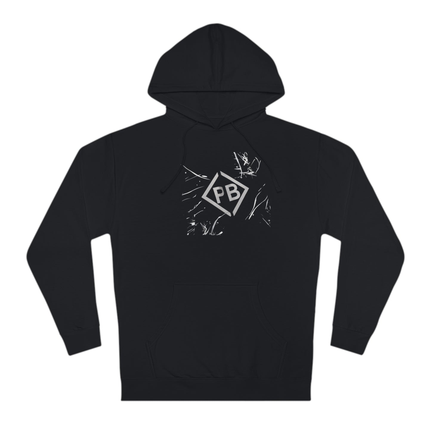 PIEPERBROTHERS SPLASH HOODIE