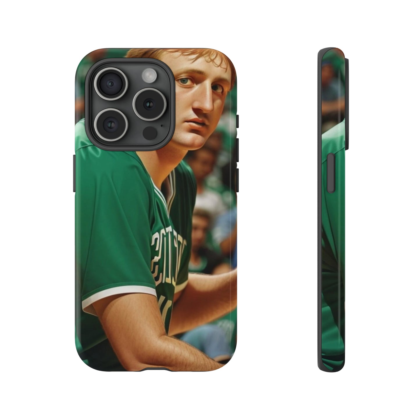 Tough Cases LARRY LEDGEND CELL PHONE CASE