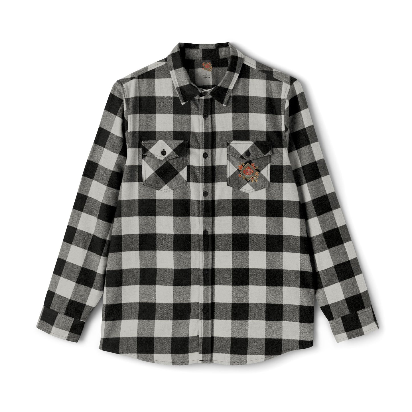 PIEPER BROTHERS Autumn Luxe Flannel