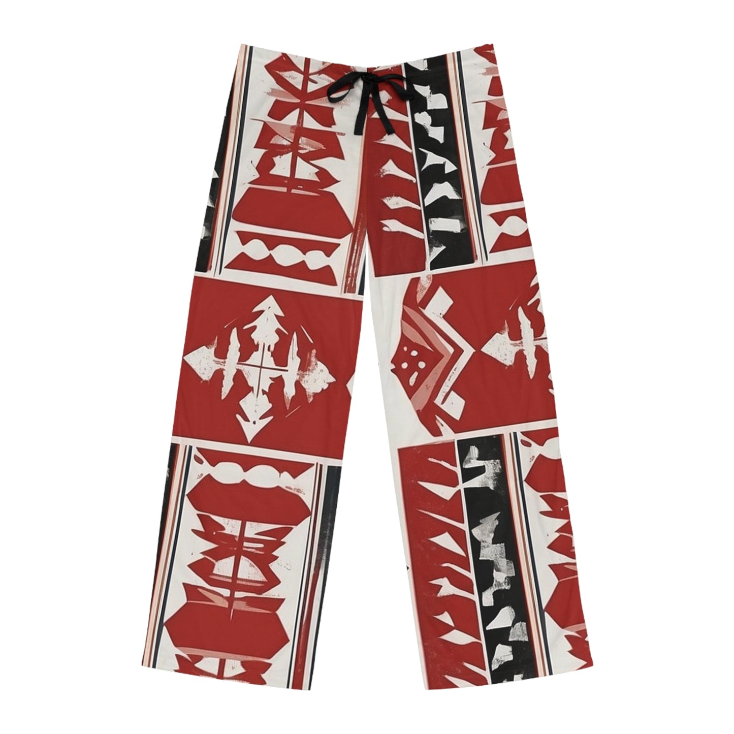 Men's Pajama Pants (AOP) Nordic Sweats 2