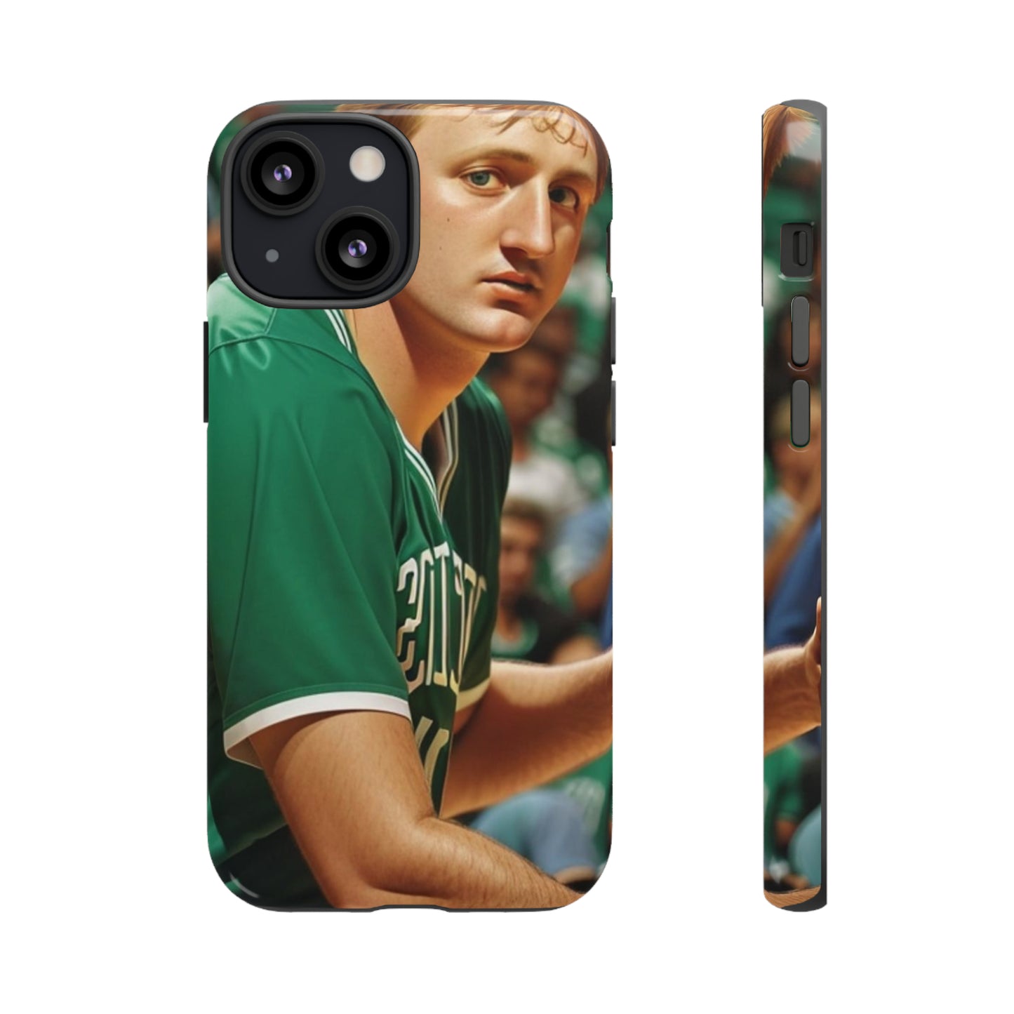 Tough Cases LARRY LEDGEND CELL PHONE CASE