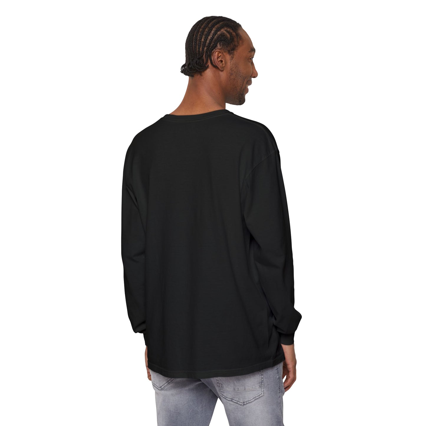 PIEPER BROTHERS Winter Luxe Long Sleeve Shirt