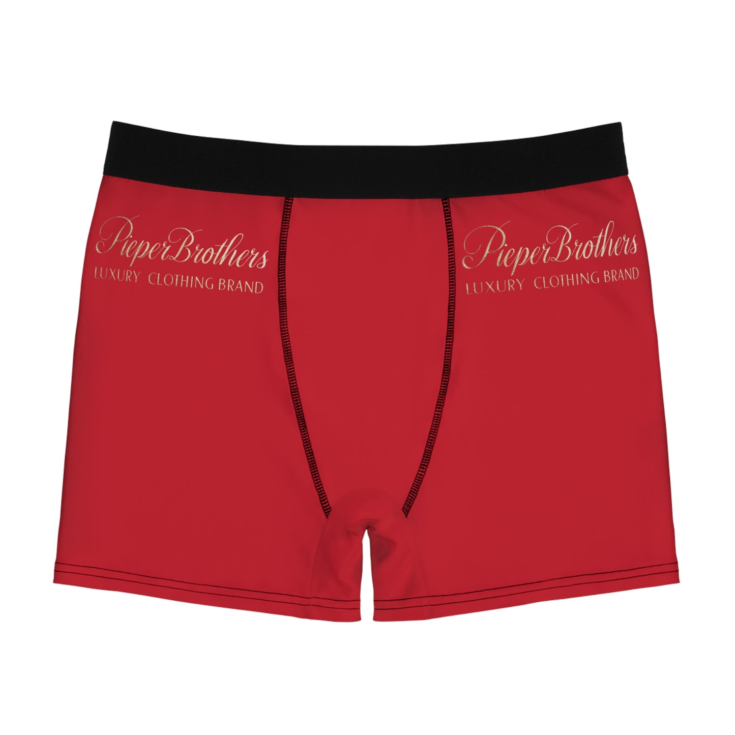 PIEPERBROTHERS luxury Boxer Briefs