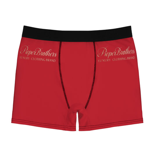 PIEPERBROTHERS luxury Boxer Briefs