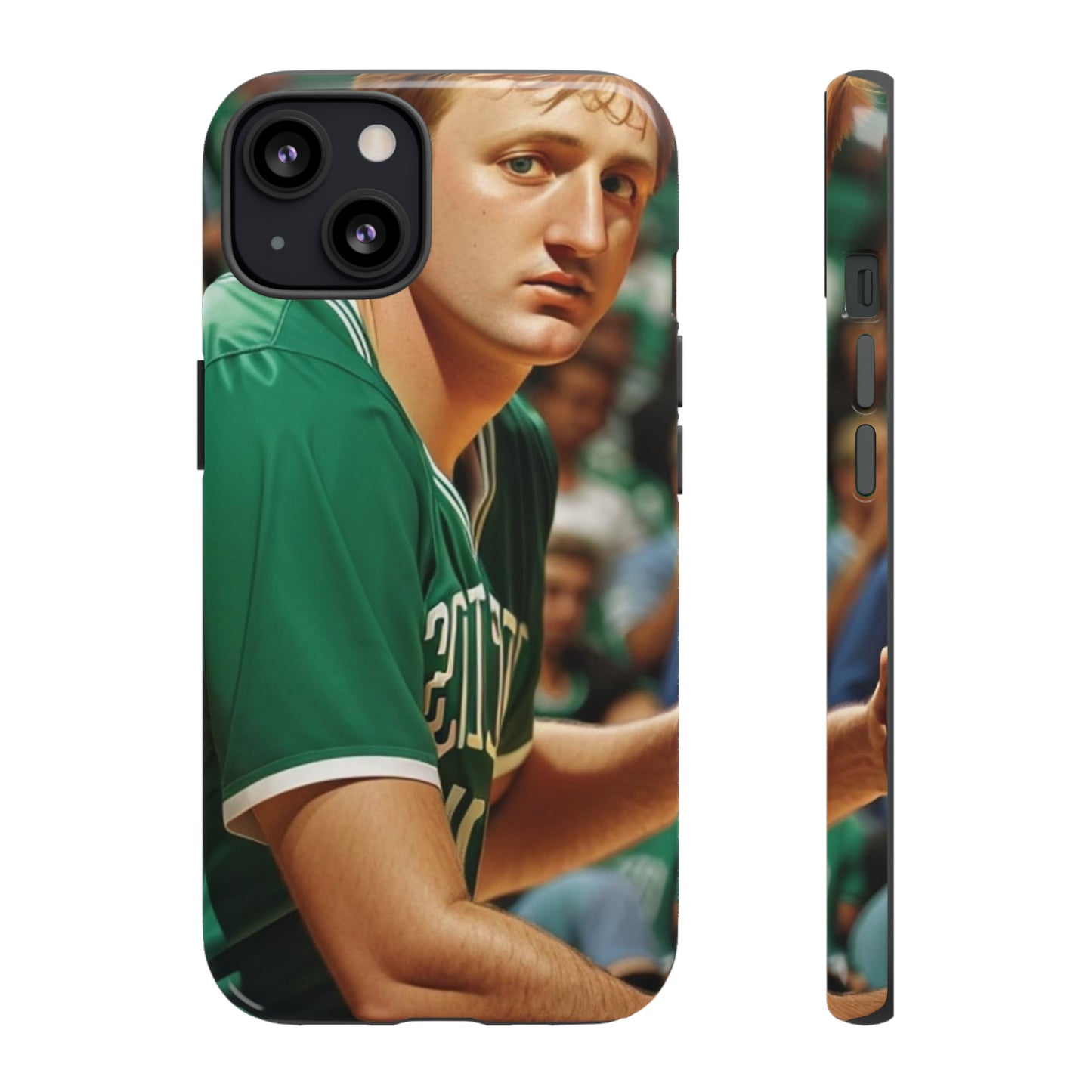 Tough Cases LARRY LEDGEND CELL PHONE CASE