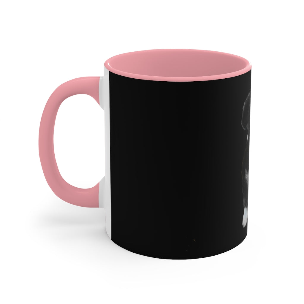 Accent Mug (the Pieper) mug