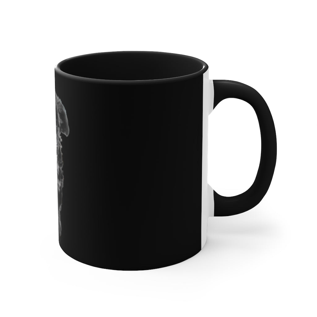 Accent Mug (the Pieper) mug