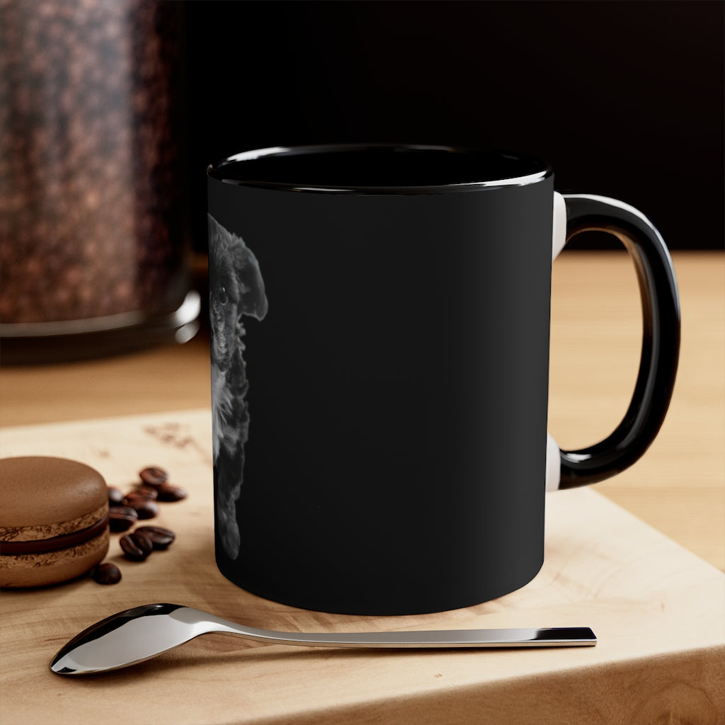 Accent Mug (the Pieper) mug