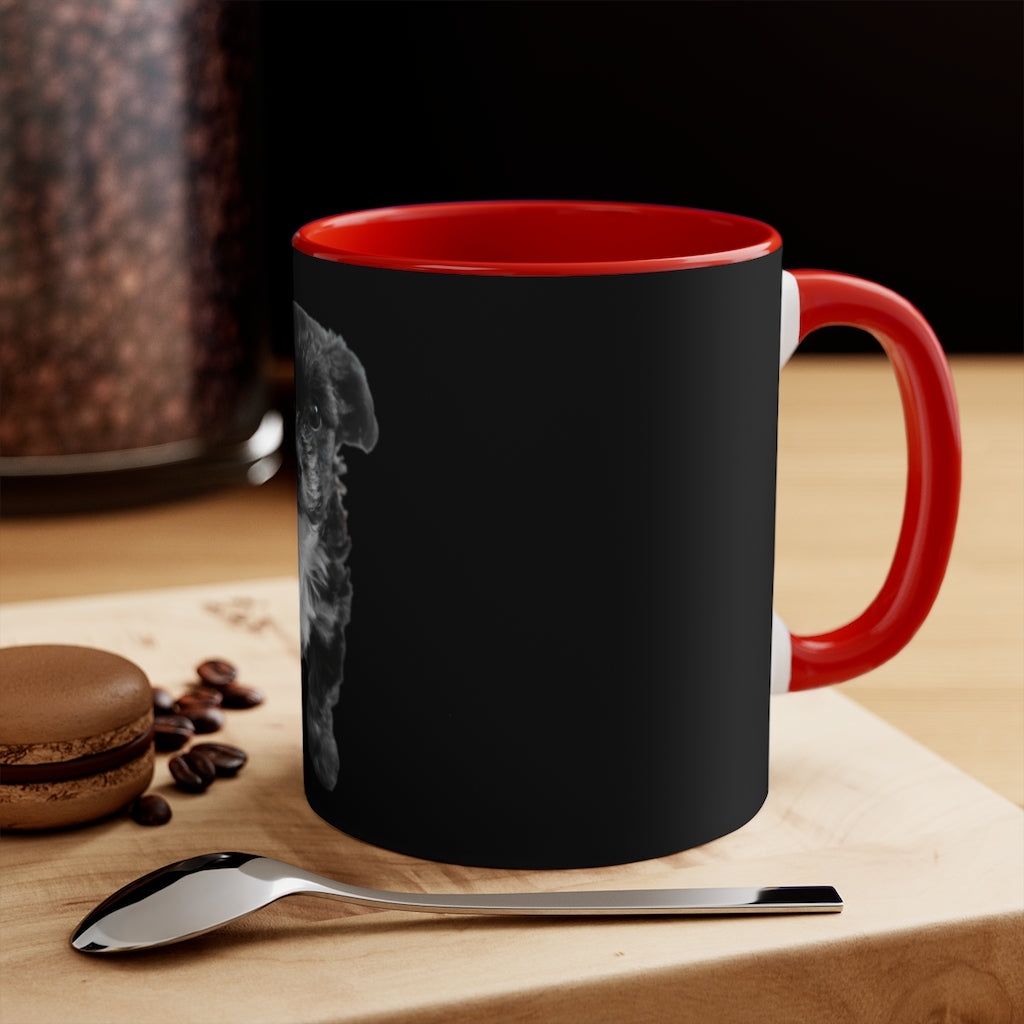 Accent Mug (the Pieper) mug