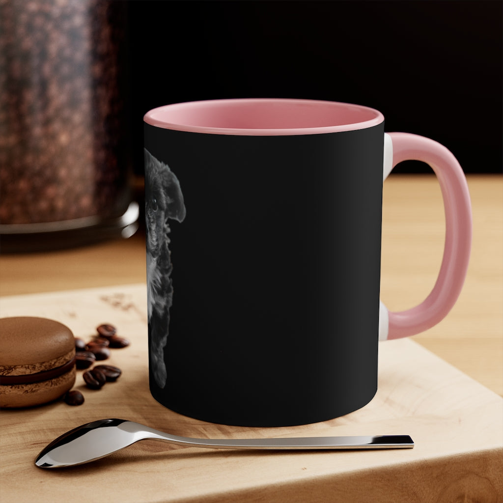 Accent Mug (the Pieper) mug