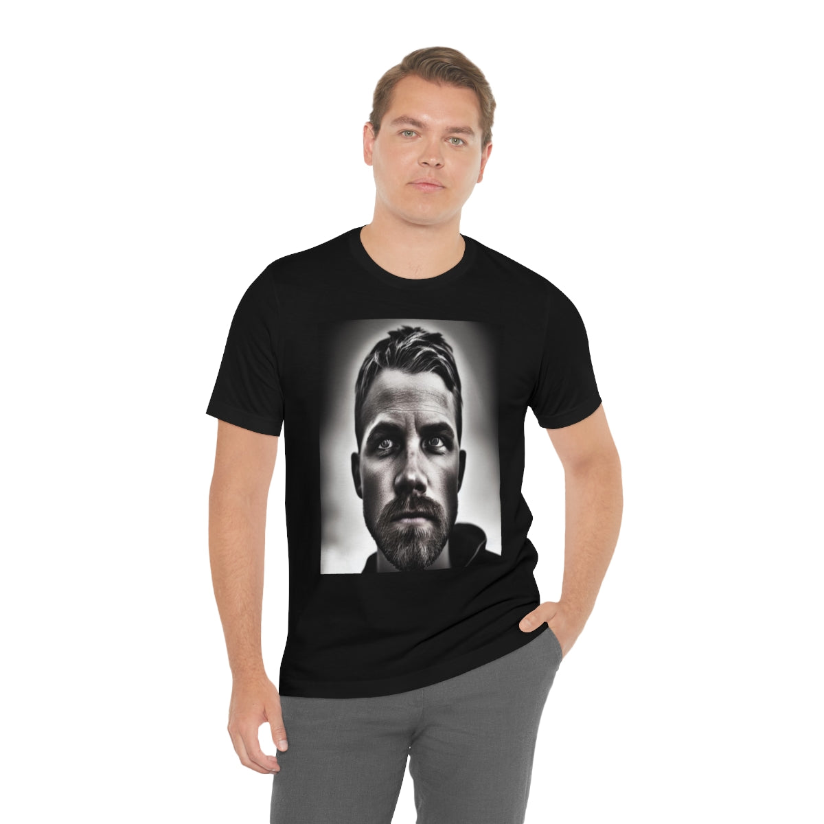 Unisex Jersey Short Sleeve Tee Oliver Queen Arrow Tribute Shirt