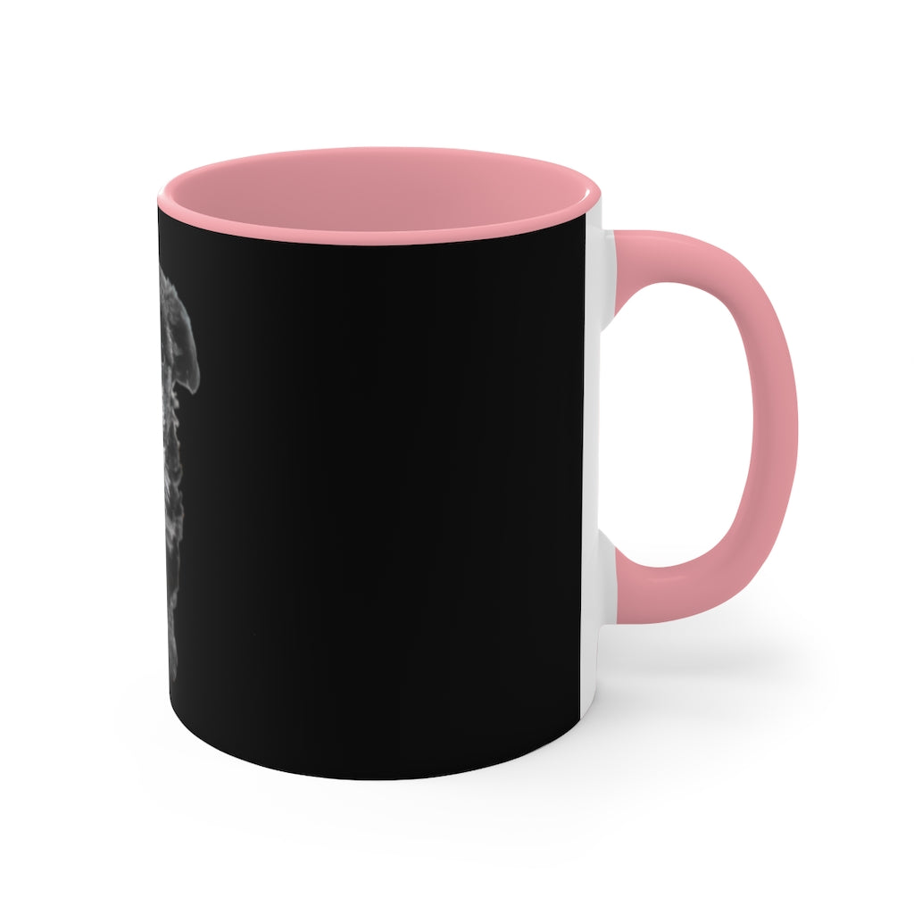 Accent Mug (the Pieper) mug